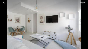 Apartamento Caleta Paradise